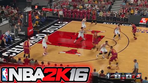 nba2k16 obb